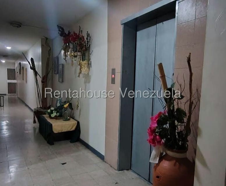 Apartamento (1 Nivel) en Venta en Club Hipico Las Trinitarias, Lara - 7