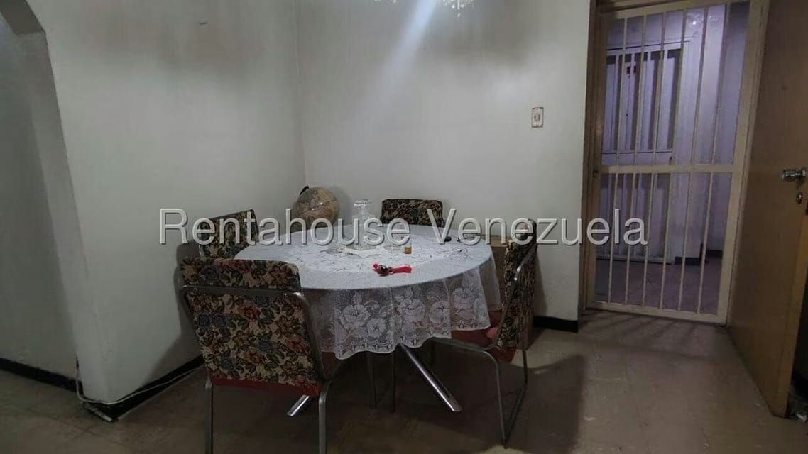 Apartamento (1 Nivel) en Venta en Club Hipico Las Trinitarias, Lara - 8
