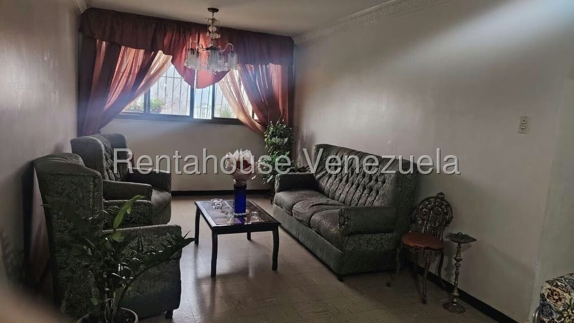 Apartamento (1 Nivel) en Venta en Club Hipico Las Trinitarias, Lara - 9