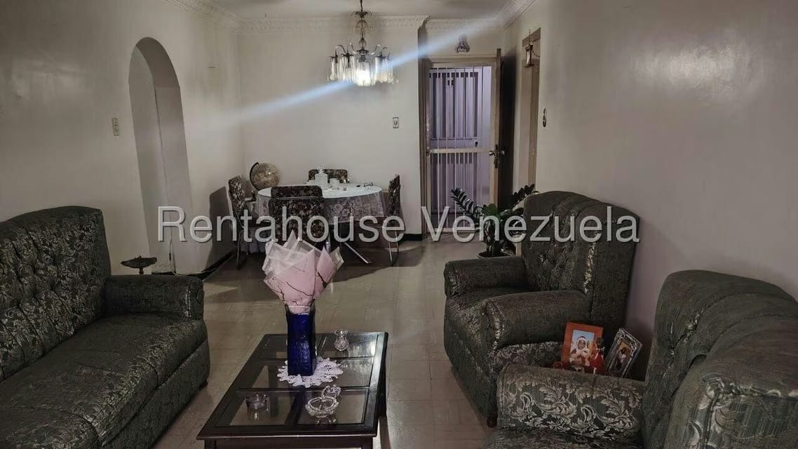 Apartamento (1 Nivel) en Venta en Club Hipico Las Trinitarias, Lara - 10