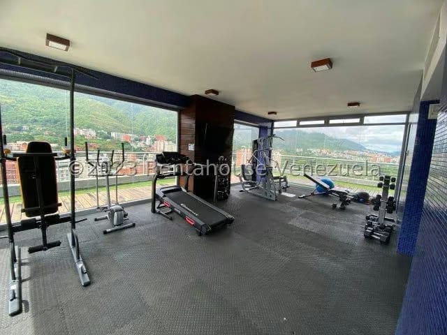 APARTAMENTO EN VENTA – ELENA MARIN NOBREGA - 4