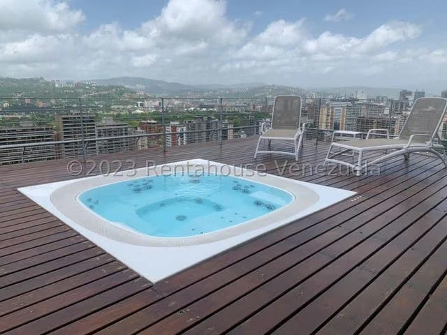 APARTAMENTO EN VENTA – ELENA MARIN NOBREGA - 7