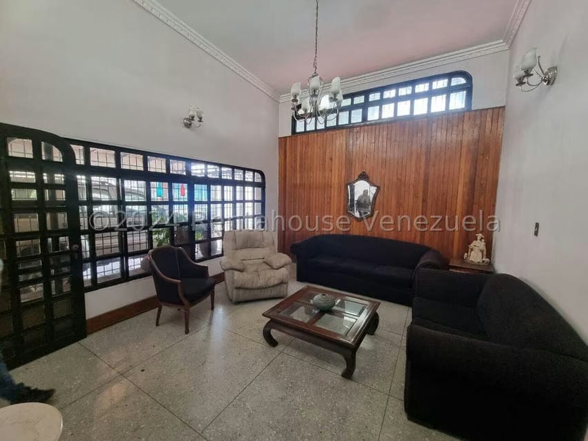 Casa (Duplex) en Venta en Parroquia Concepcion, Lara - 2