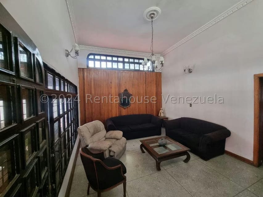 Casa (Duplex) en Venta en Parroquia Concepcion, Lara - 3