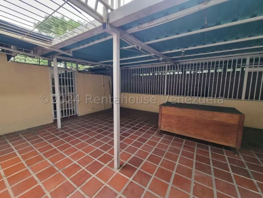 Casa (Duplex) en Venta en Parroquia Concepcion, Lara - 27