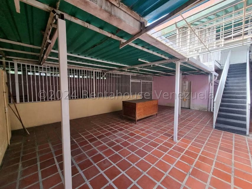 Casa (Duplex) en Venta en Parroquia Concepcion, Lara - 30