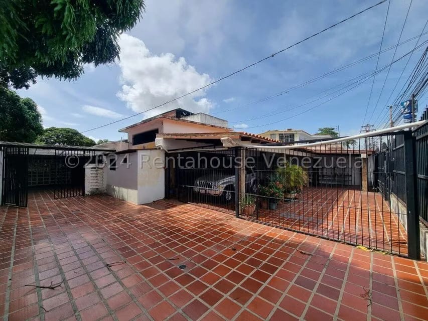 Casa (Duplex) en Venta en Parroquia Concepcion, Lara - 38