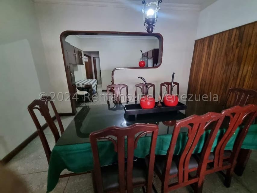 Casa (Duplex) en Venta en Parroquia Concepcion, Lara - 5
