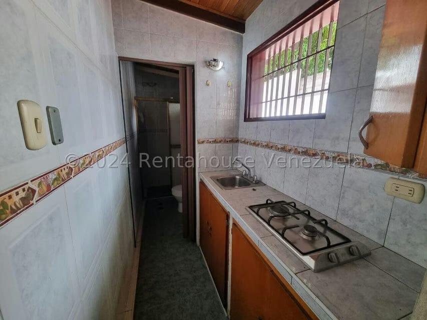 Casa (Duplex) en Venta en Parroquia Concepcion, Lara - 43
