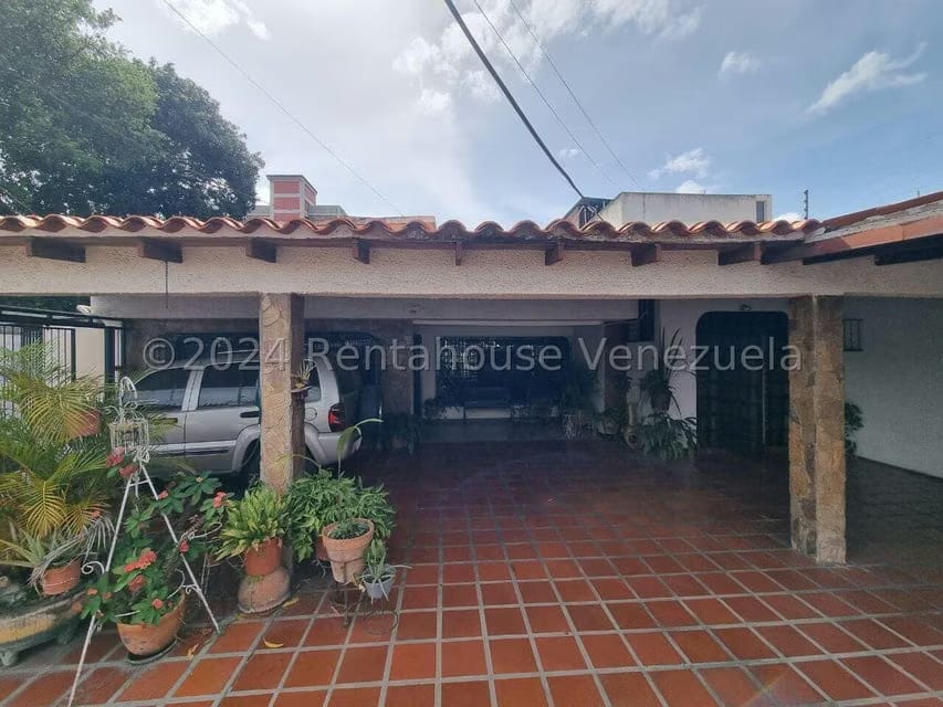 Casa (Duplex) en Venta en Parroquia Concepcion, Lara - 44