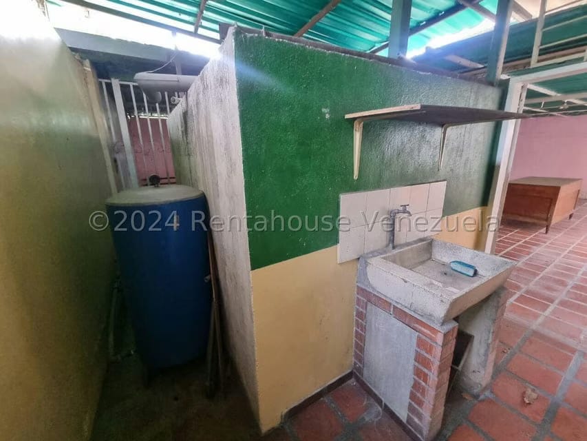 Casa (Duplex) en Venta en Parroquia Concepcion, Lara - 47