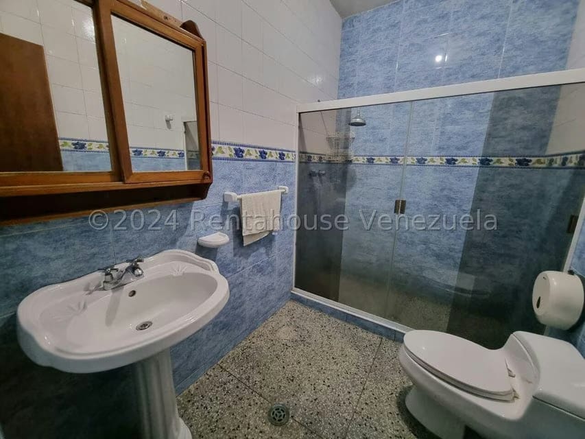 Casa (Duplex) en Venta en Parroquia Concepcion, Lara - 53