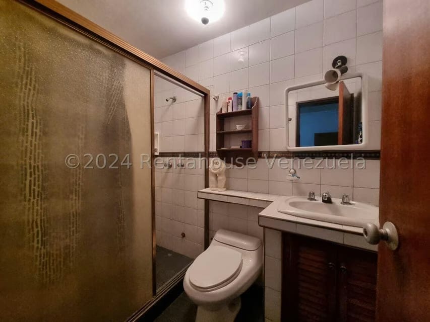 Casa (Duplex) en Venta en Parroquia Concepcion, Lara - 54