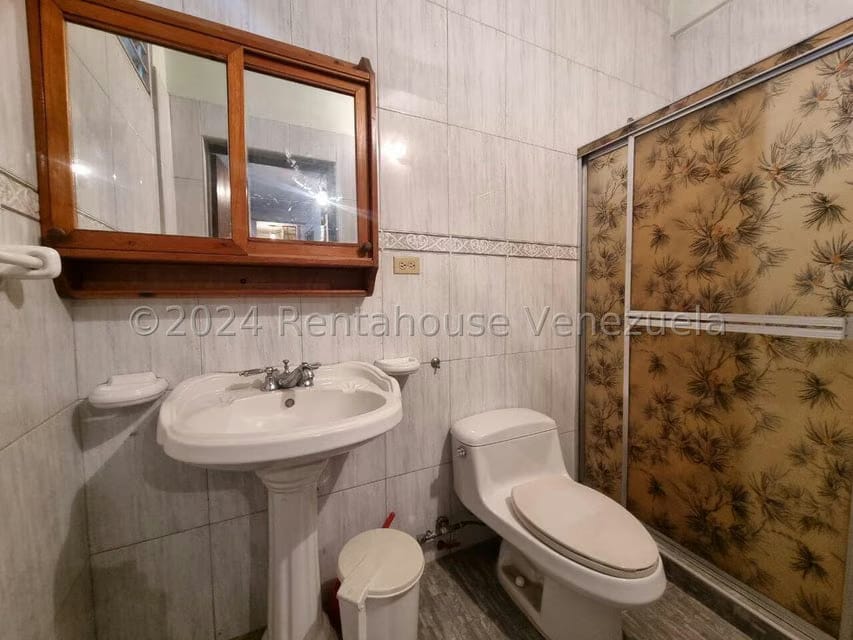 Casa (Duplex) en Venta en Parroquia Concepcion, Lara - 55