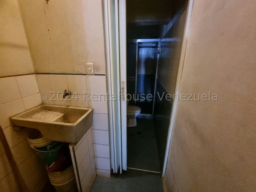 Casa (Duplex) en Venta en Parroquia Concepcion, Lara - 57