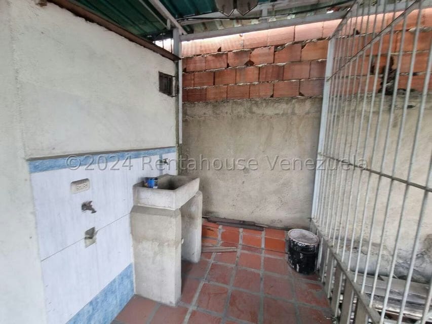 Casa (Duplex) en Venta en Parroquia Concepcion, Lara - 58