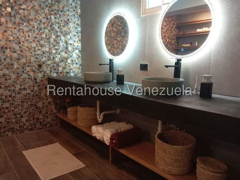 Apartamento (1 Nivel) en Venta en Avenida Bolivar, Nueva Esparta - 29