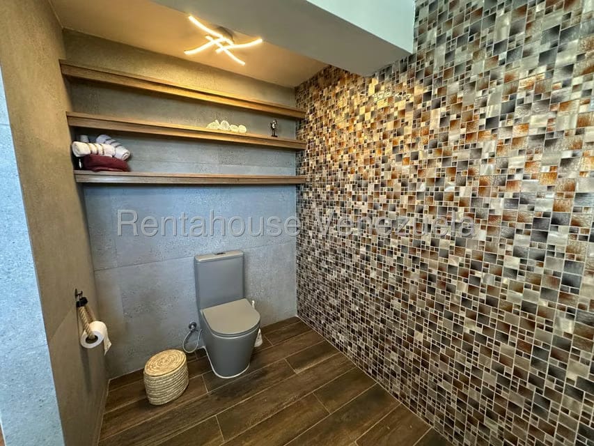Apartamento (1 Nivel) en Venta en Avenida Bolivar, Nueva Esparta - 30
