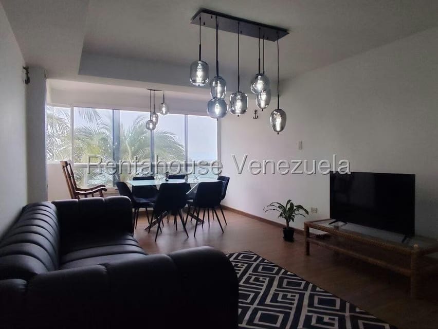 Apartamento (1 Nivel) en Venta en Avenida Bolivar, Nueva Esparta - 6