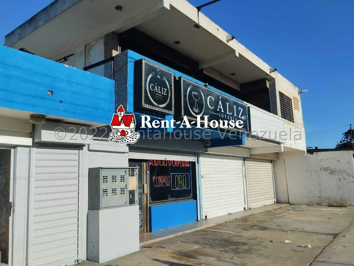 23-13934 Venta de Local en Av Goajira..KB
