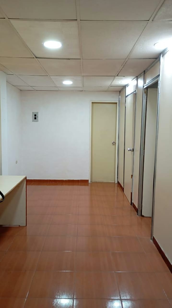 Oficina en Venta - Casco Central de Altagracia - Caracas Distrito Capital