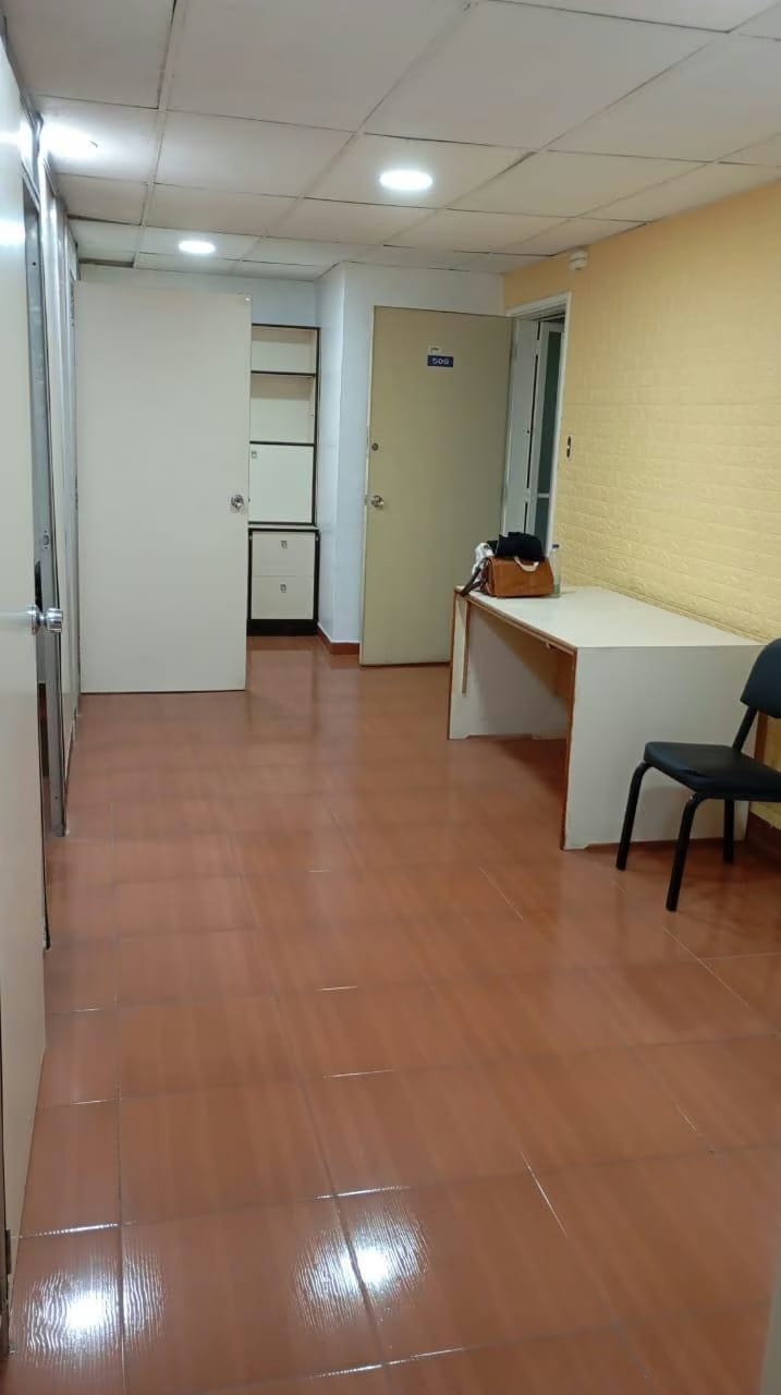 Oficina en Venta - Casco Central de Altagracia - Caracas Distrito Capital - 2