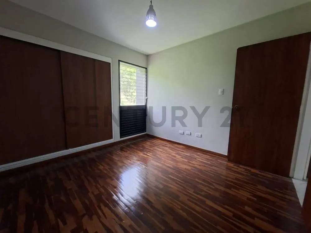 Apto en venta, 134 m² con diseño funcional en Terrazas del Ávila - 11