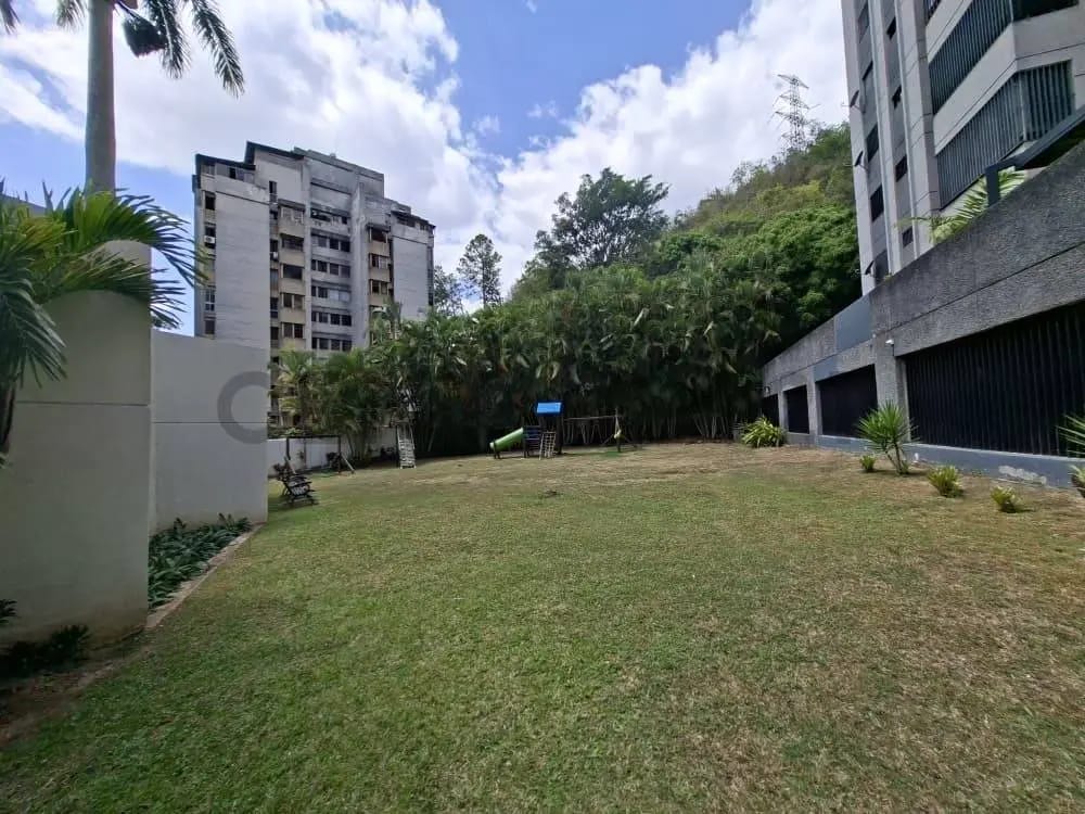 Apto en venta, 134 m² con diseño funcional en Terrazas del Ávila - 17