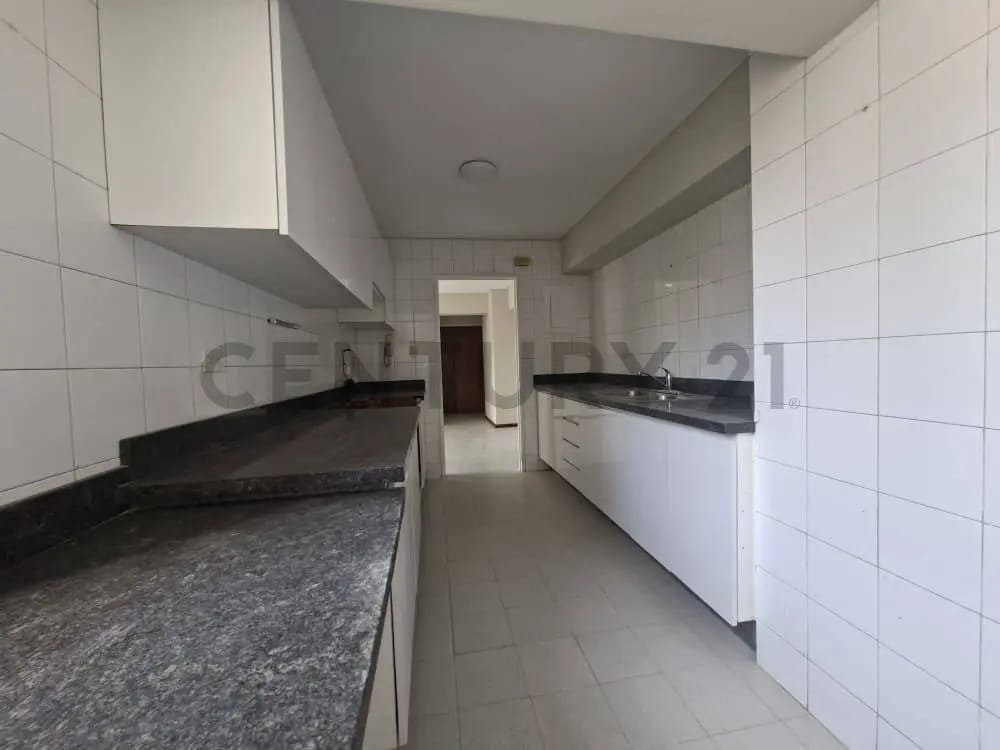 Apto en venta, 134 m² con diseño funcional en Terrazas del Ávila - 5