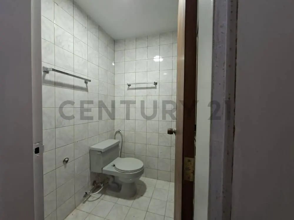 Apto en venta, 134 m² con diseño funcional en Terrazas del Ávila - 10