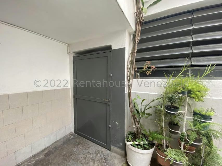 Comercial (Galpon - Deposito) en Alquiler en Parroquia Altagracia, Distrito Metropolitano - 4