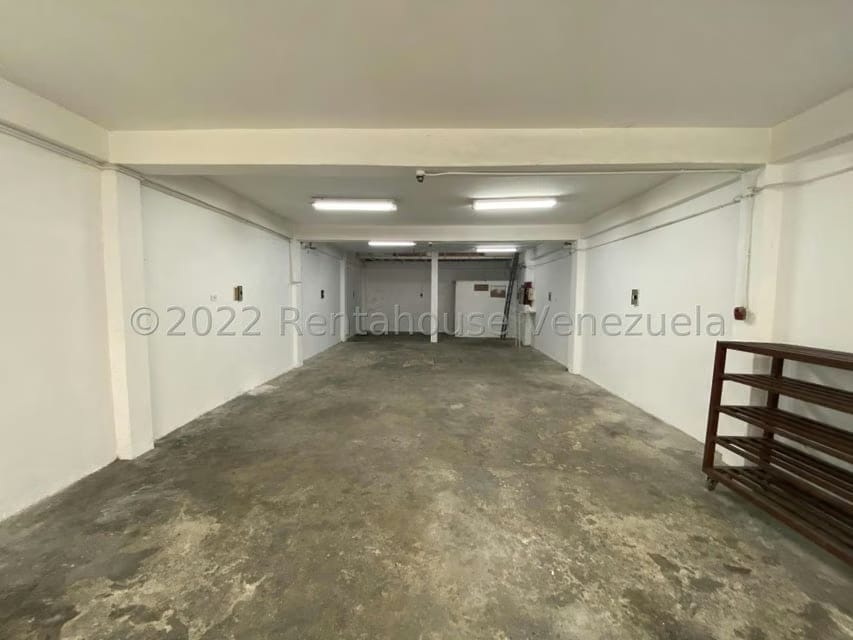 Comercial (Galpon - Deposito) en Alquiler en Parroquia Altagracia, Distrito Metropolitano - 6
