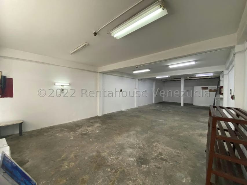 Comercial (Galpon - Deposito) en Alquiler en Parroquia Altagracia, Distrito Metropolitano - 7