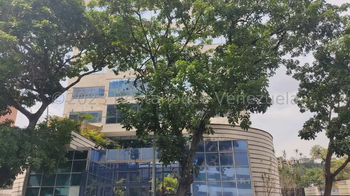 Comercial (Local Comercial) en Venta en El Rosal, Distrito Metropolitano
