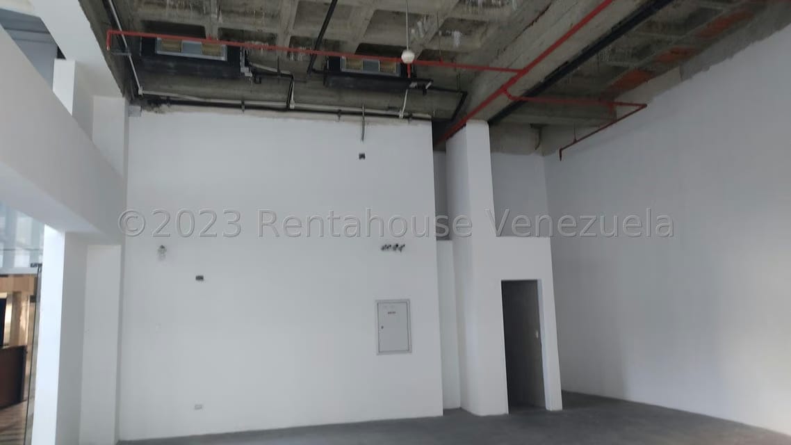 Comercial (Local Comercial) en Venta en El Rosal, Distrito Metropolitano - 7