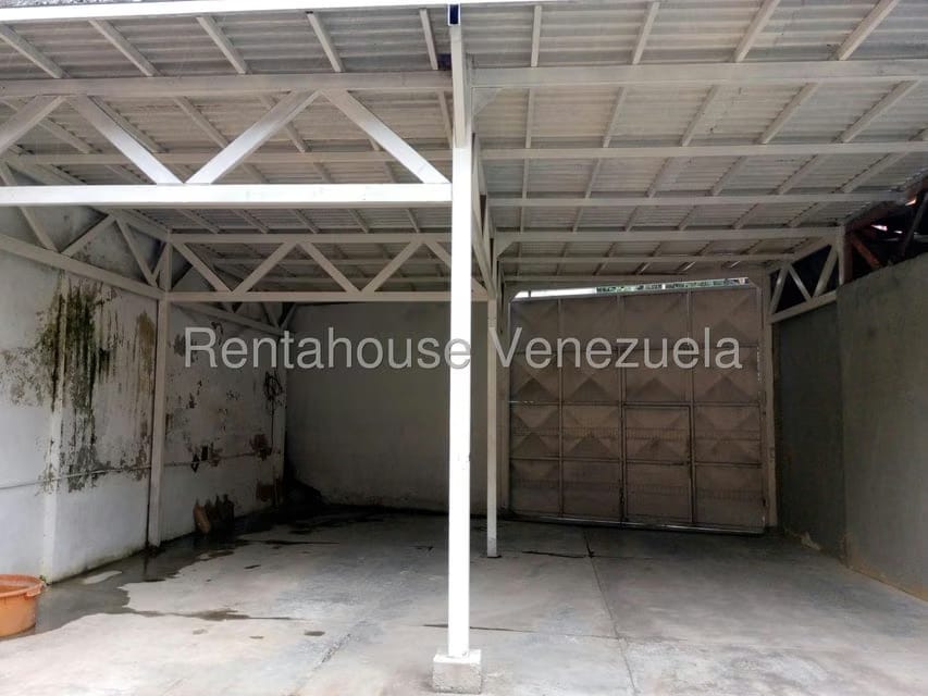 Comercial (Galpon - Deposito) en Alquiler en La Candelaria, Carabobo - 15