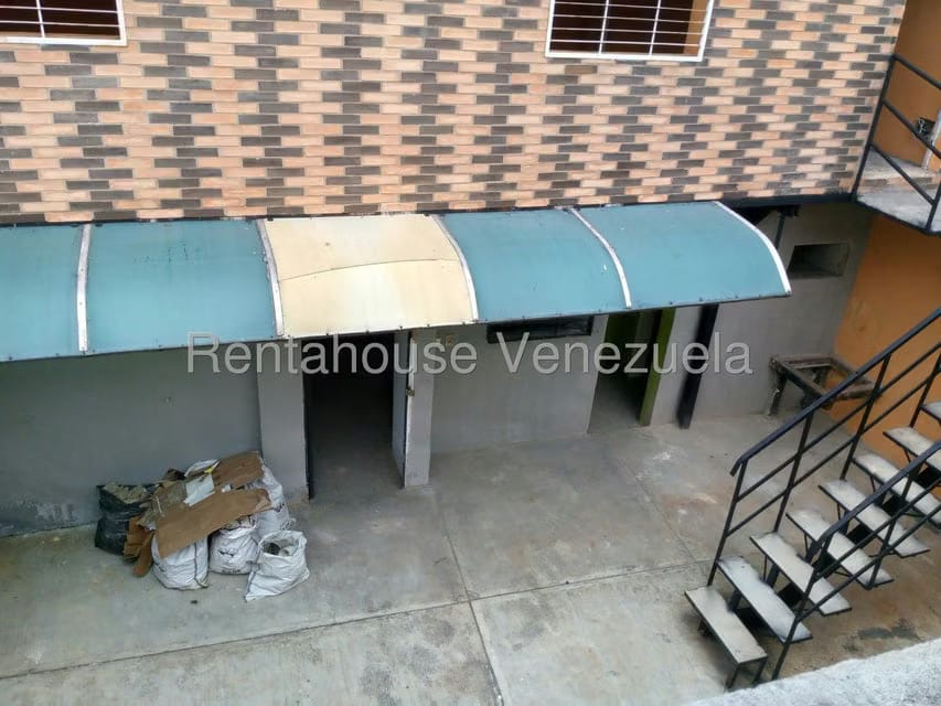 Comercial (Galpon - Deposito) en Alquiler en La Candelaria, Carabobo - 16