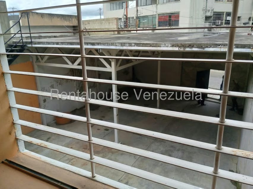 Comercial (Galpon - Deposito) en Alquiler en La Candelaria, Carabobo - 23