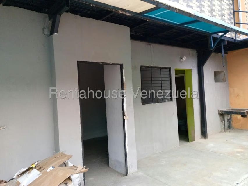 Comercial (Galpon - Deposito) en Alquiler en La Candelaria, Carabobo - 10