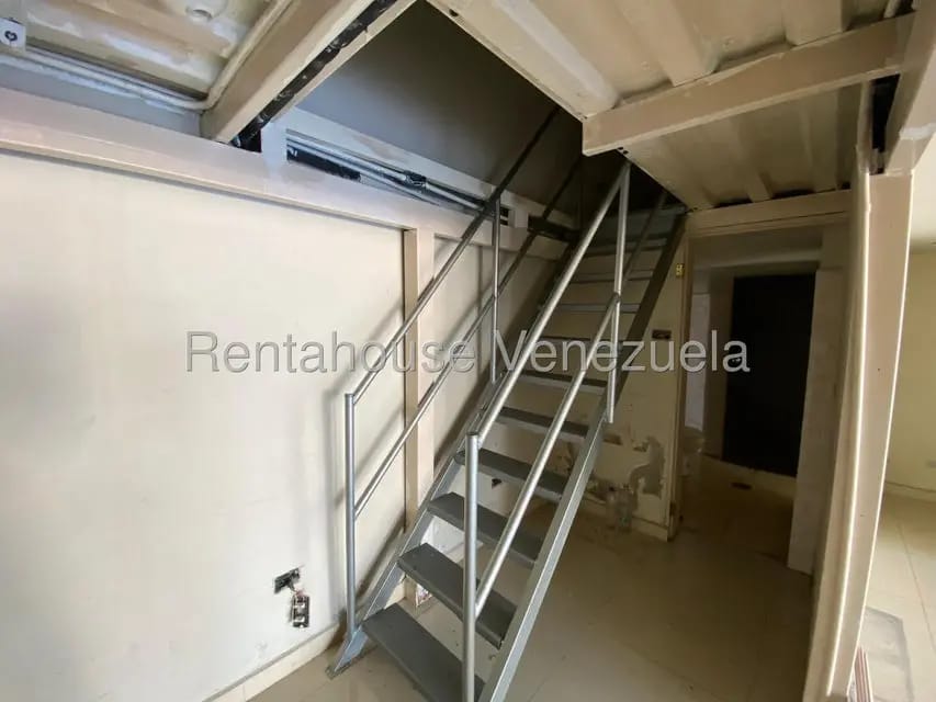 Comercial (Local Comercial) en Alquiler en Centro, Portuguesa - 3