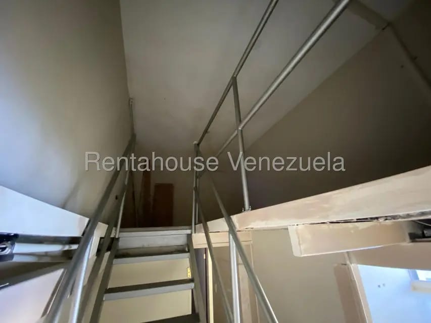 Comercial (Local Comercial) en Alquiler en Centro, Portuguesa - 5