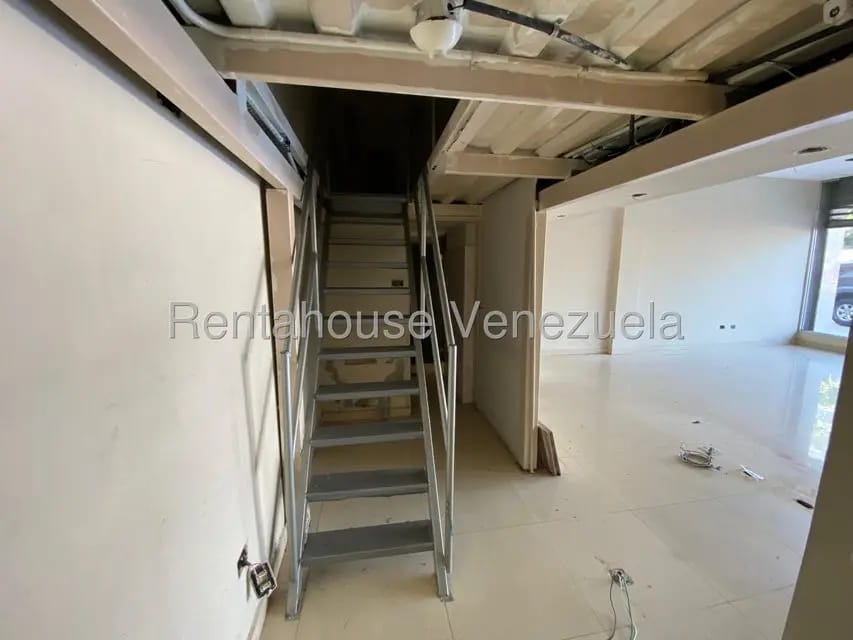Comercial (Local Comercial) en Alquiler en Centro, Portuguesa - 6