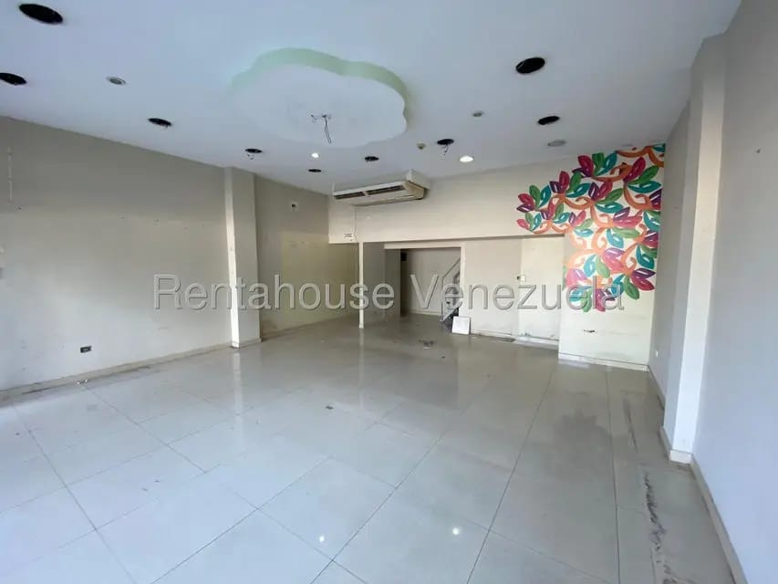 Comercial (Local Comercial) en Alquiler en Centro, Portuguesa - 7