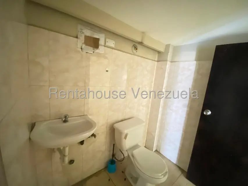 Comercial (Local Comercial) en Alquiler en Centro, Portuguesa - 8