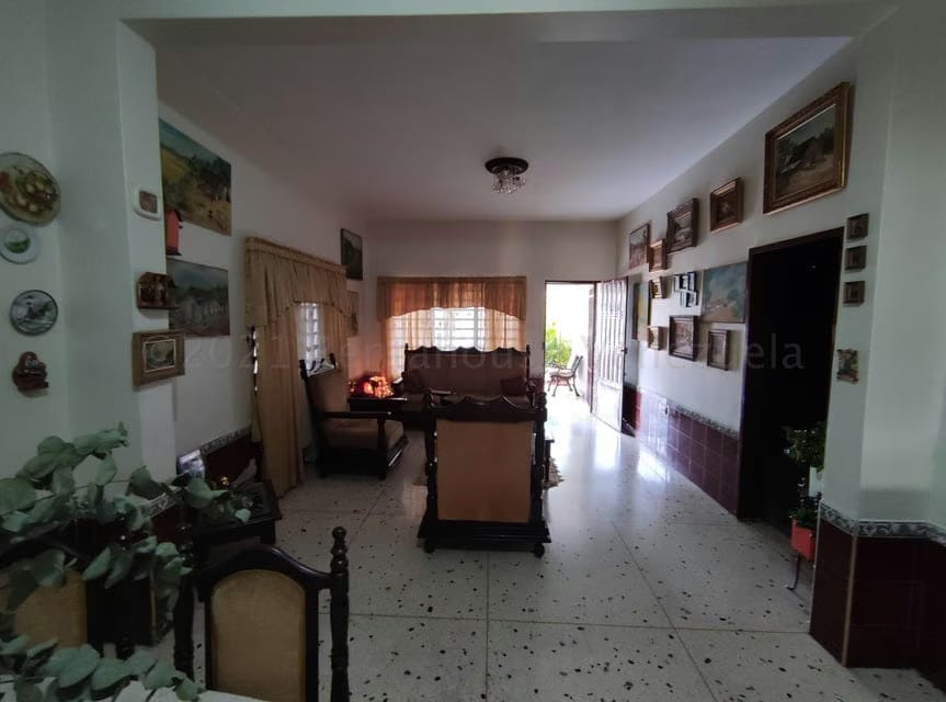 Casa (1 Nivel) en Venta en La Coromoto, Aragua - 12