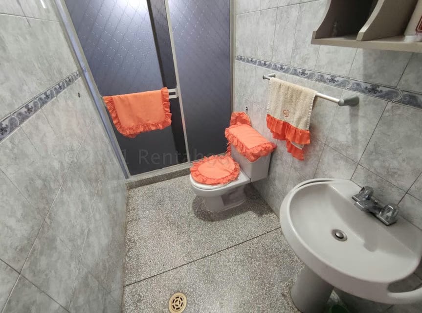 Casa (1 Nivel) en Venta en La Coromoto, Aragua - 16