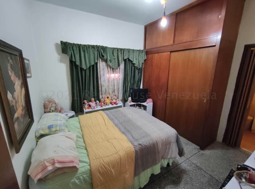 Casa (1 Nivel) en Venta en La Coromoto, Aragua - 19