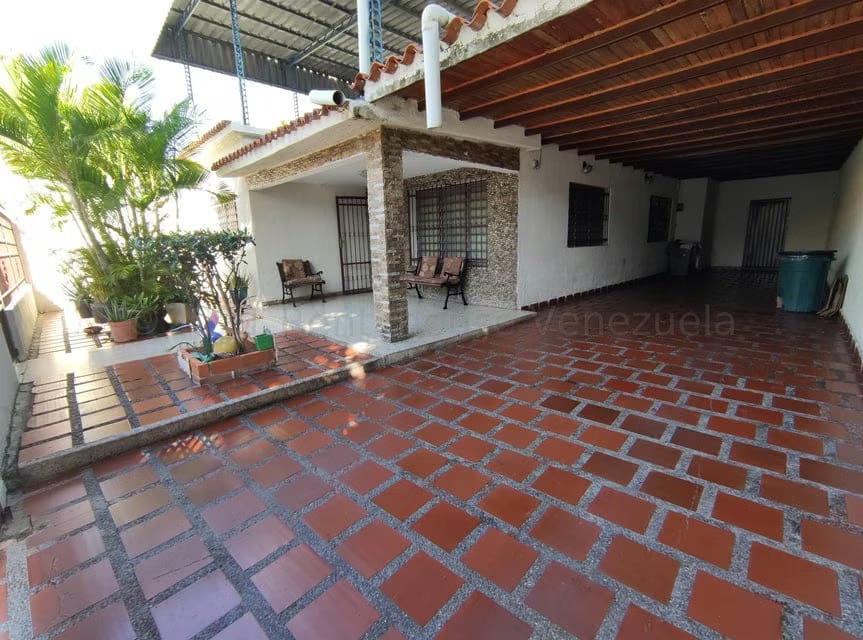 Casa (1 Nivel) en Venta en La Coromoto, Aragua - 3