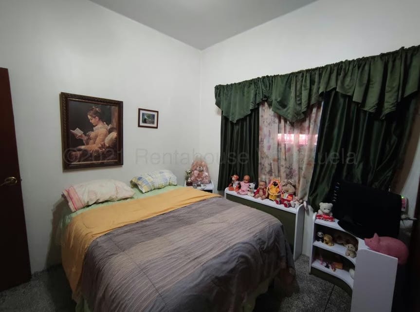 Casa (1 Nivel) en Venta en La Coromoto, Aragua - 21