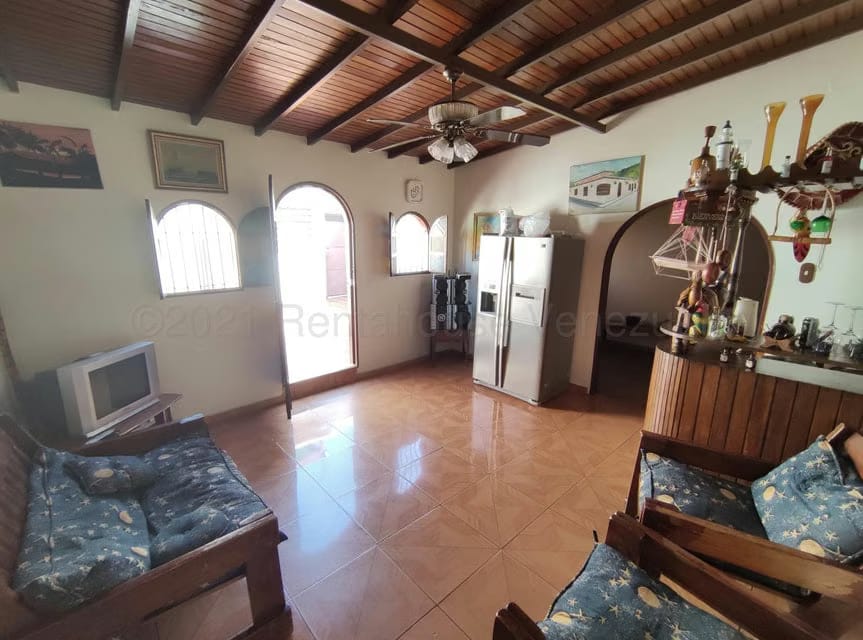 Casa (1 Nivel) en Venta en La Coromoto, Aragua - 22